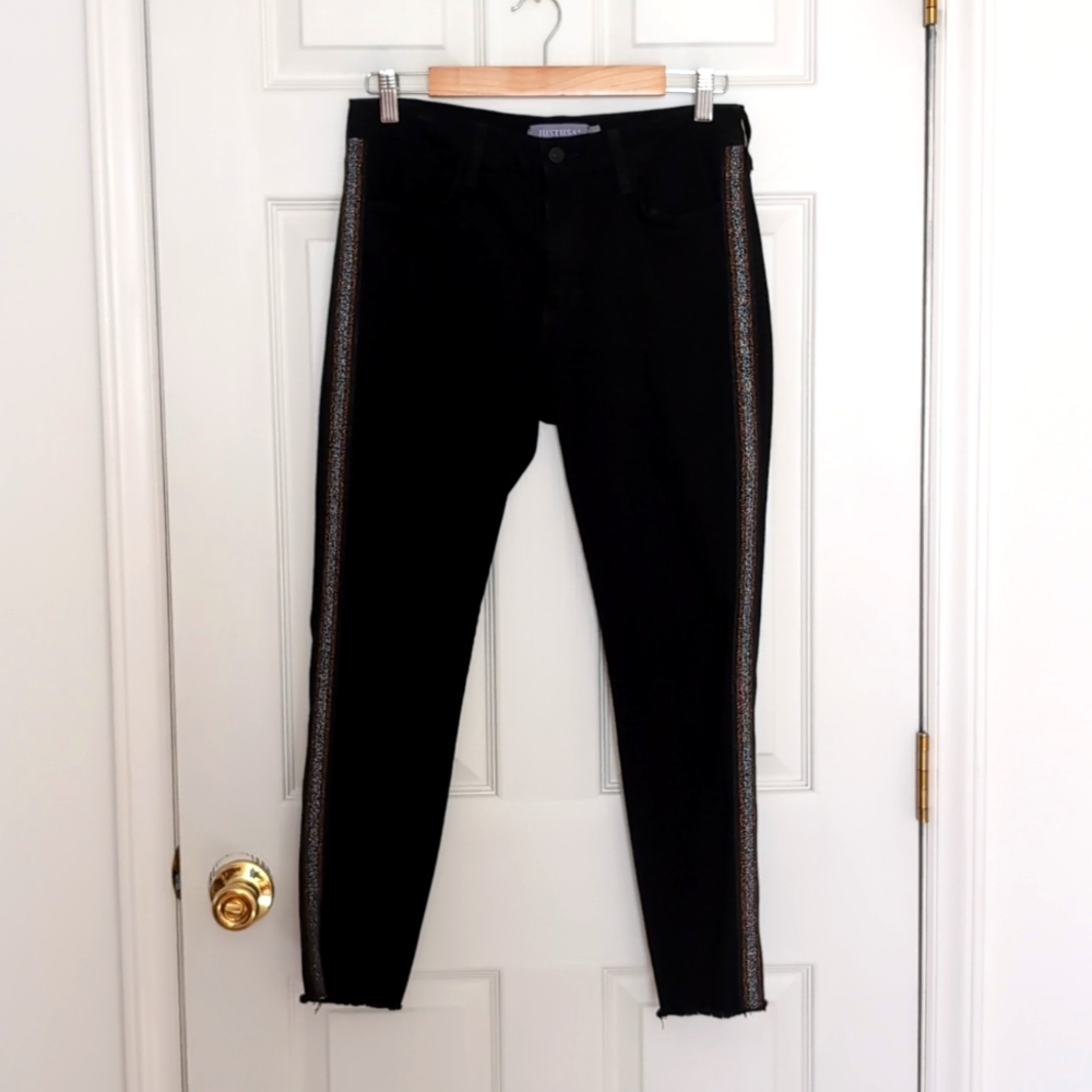 Just USA Pants